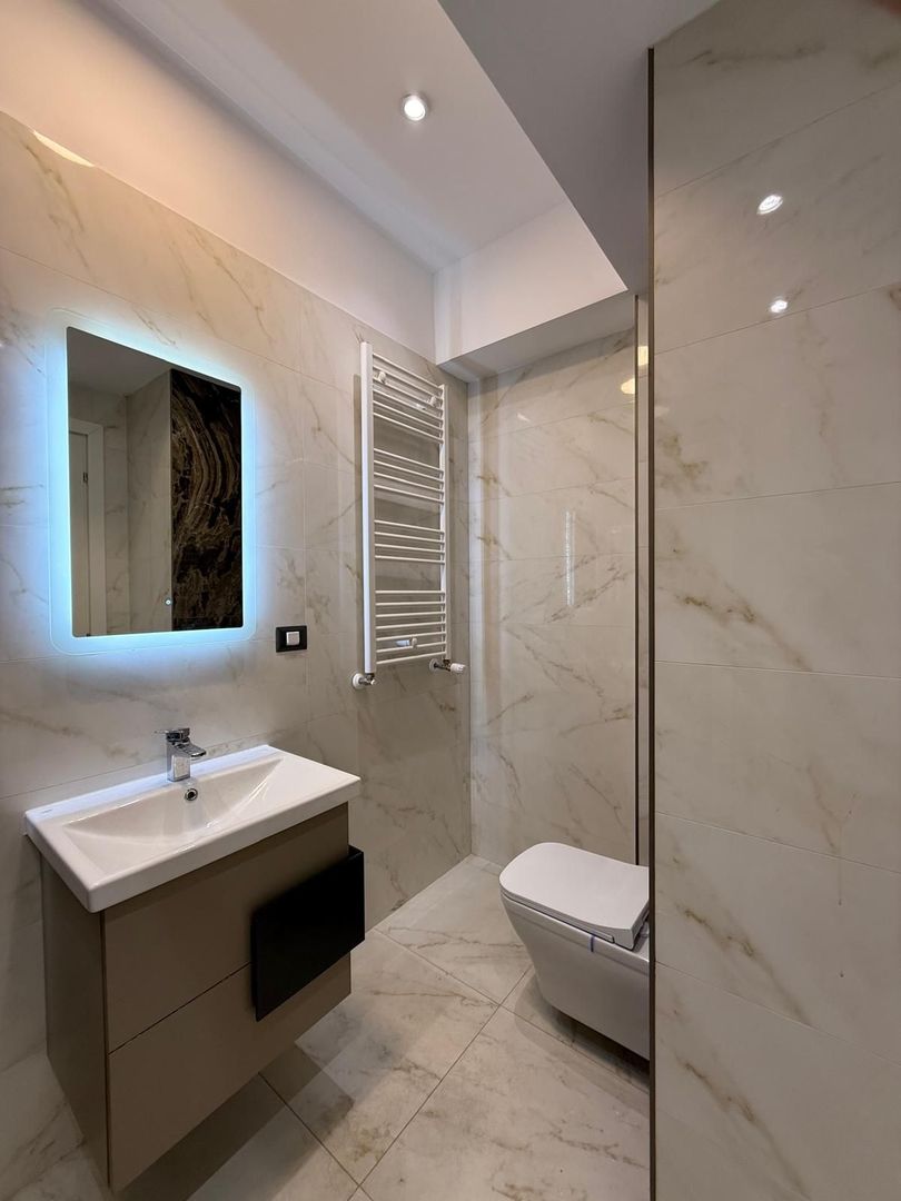 4 camere de inchiriat | PIPERA | PARCARE INCLUSA - 10