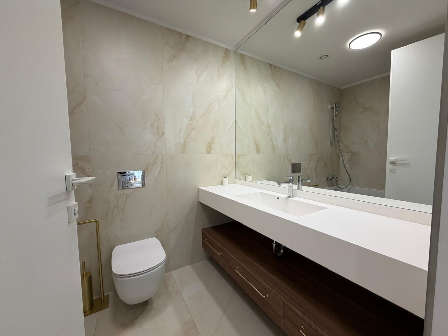 3 camere de inchiriat | zona Floreasca | prima inchiriere - 6