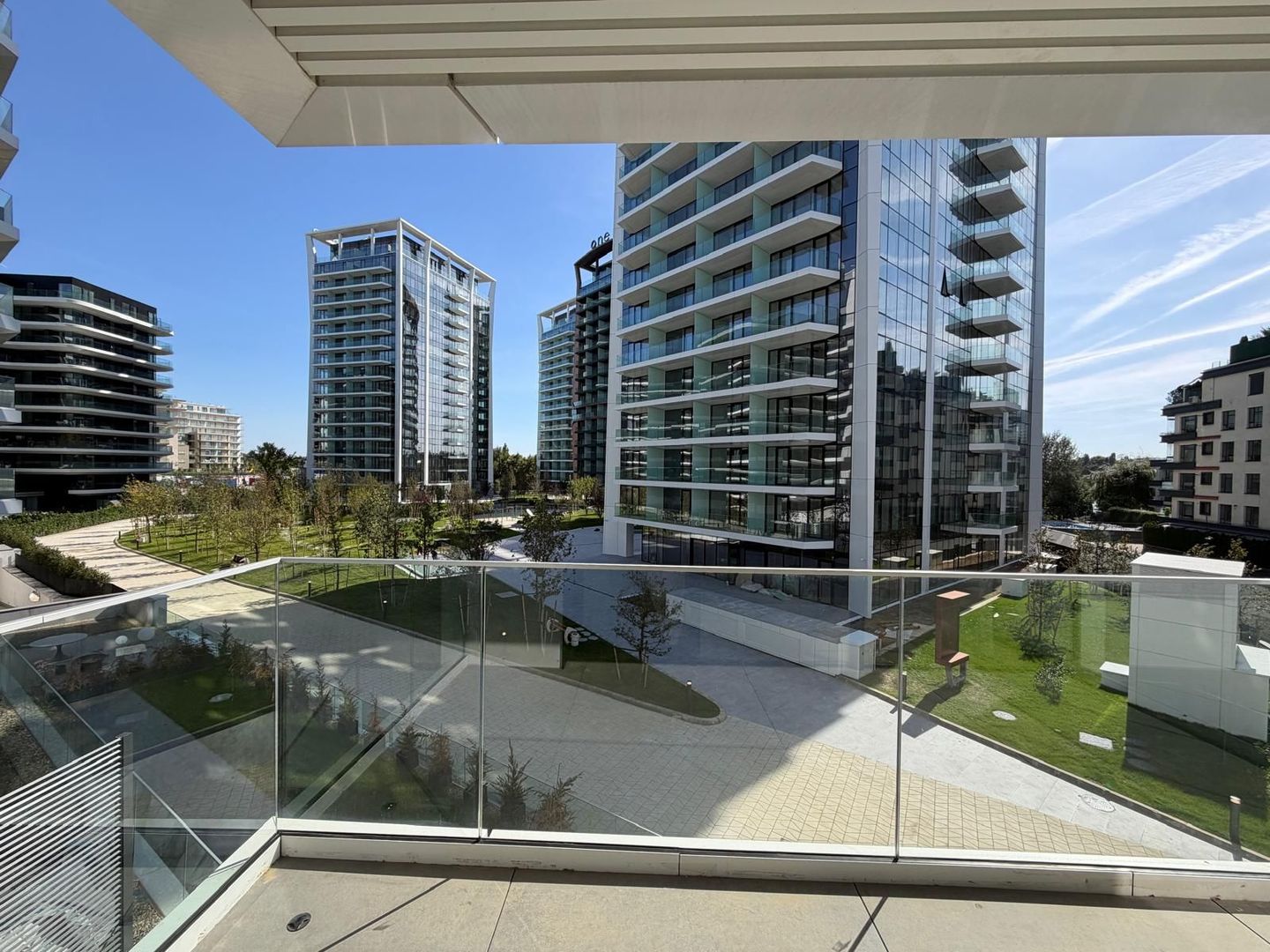 3 camere de inchiriat | zona Floreasca | prima inchiriere - 7