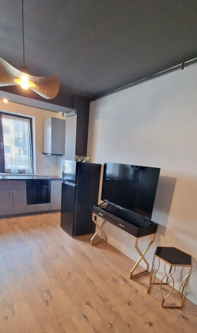 Apartament 2 camere de închiriat,Rond OMV Pipera cu parcare - 2/19