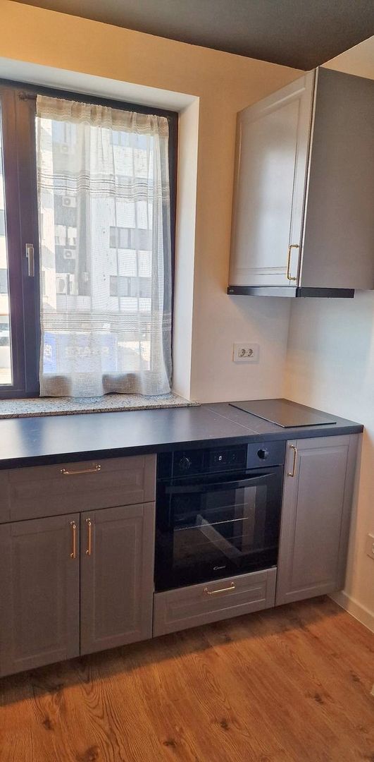 Apartament 2 camere de închiriat,Rond OMV Pipera cu parcare - 11/19