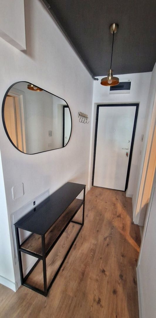 Apartament 2 camere de închiriat,Rond OMV Pipera cu parcare - 12/19