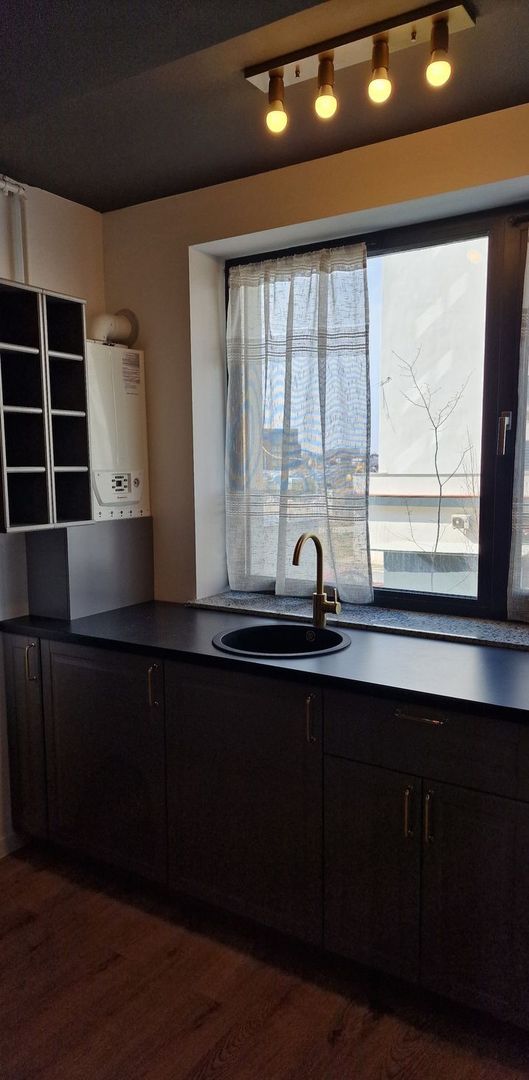 Apartament 2 camere de închiriat,Rond OMV Pipera cu parcare - 14/19