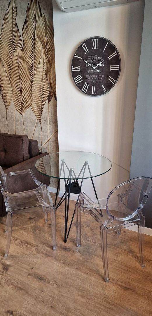 Apartament 2 camere de închiriat,Rond OMV Pipera cu parcare - 15/19