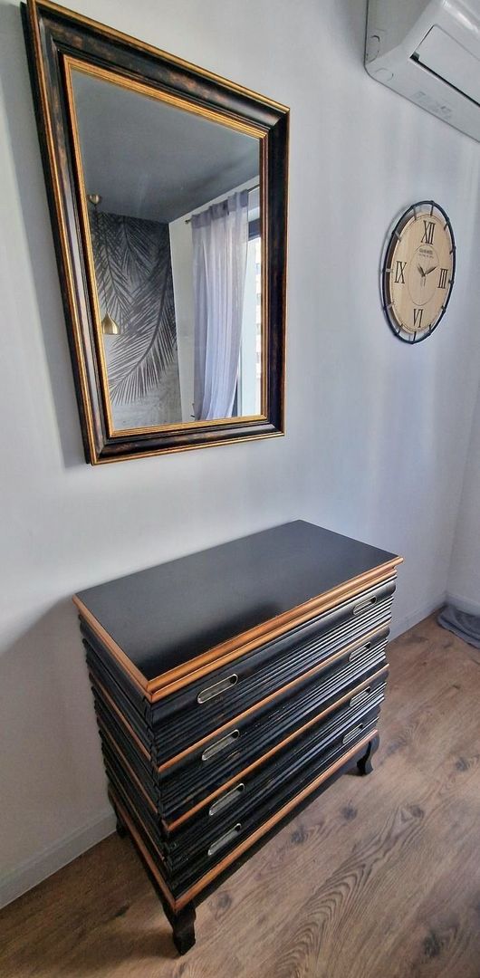 Apartament 2 camere de închiriat,Rond OMV Pipera cu parcare - 5/19