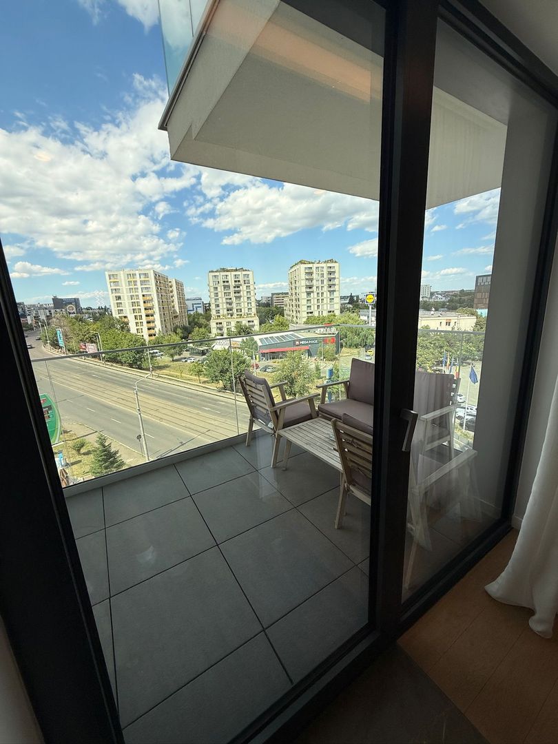 Apartament Premium de 2 Camere de Închiriat | Zona Herăstrău - 5