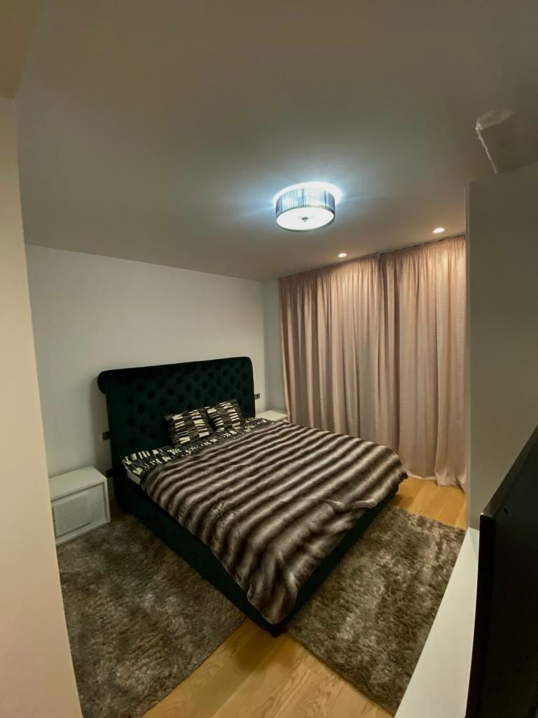 Apartament superb 3 camere in zona Aviatiei 2 locuri de parcare! - 3