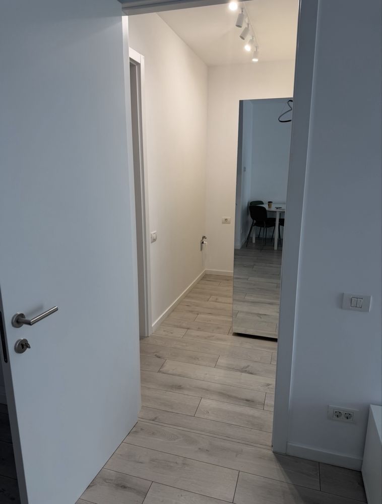 Apartament de 2 Camere de Închiriat | Parcare Inclusă | Herastrau - 5/6