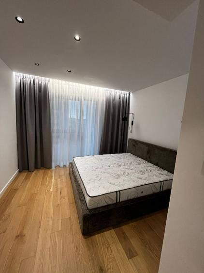 Apartament 2 camere in zona Herastrau spre inchiriere! - 4/8