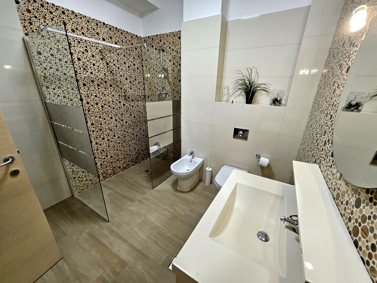Apartament 4 camere spre inchiriere in Herastrau - 21