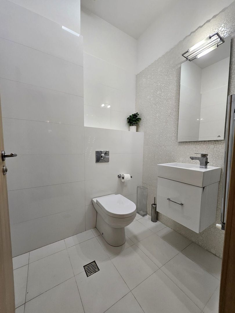 Apartament 4 camere spre inchiriere in Herastrau - 22