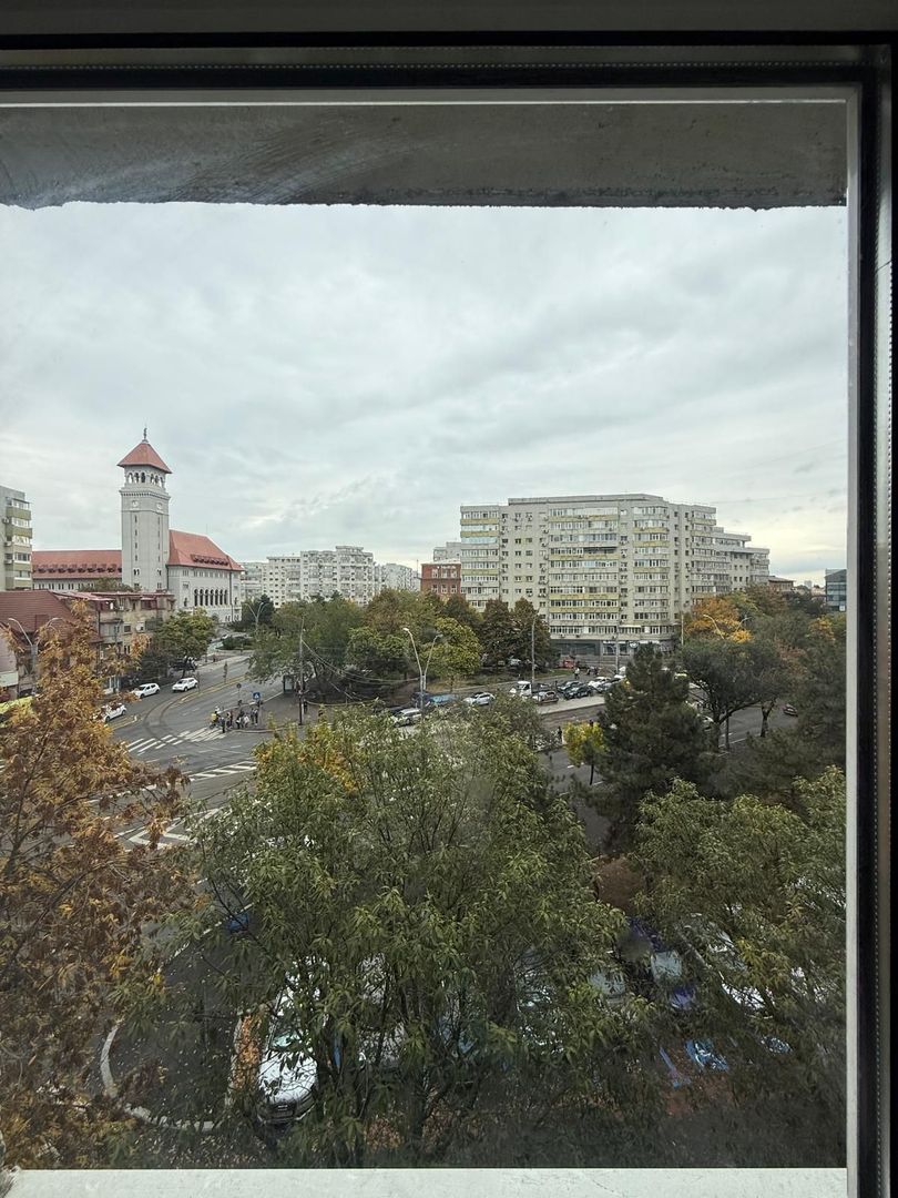 3 camere| Nicolae Titulescu| de inchiriat