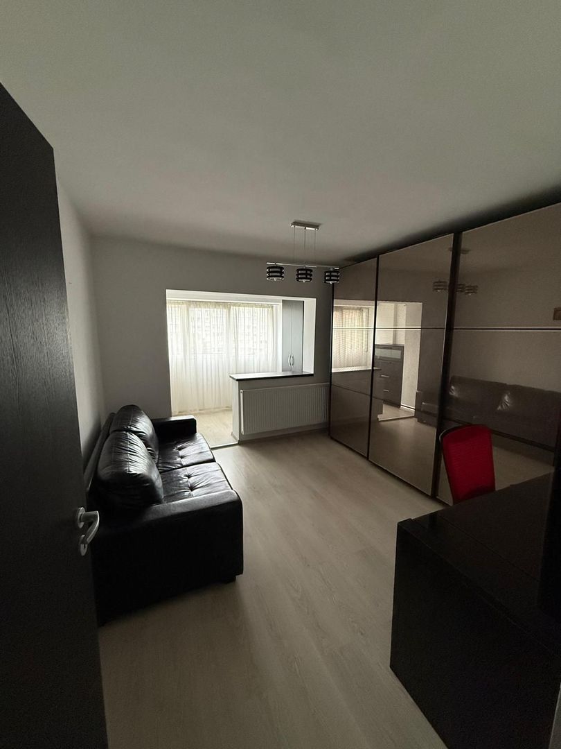 3 camere| Nicolae Titulescu| de inchiriat - 5