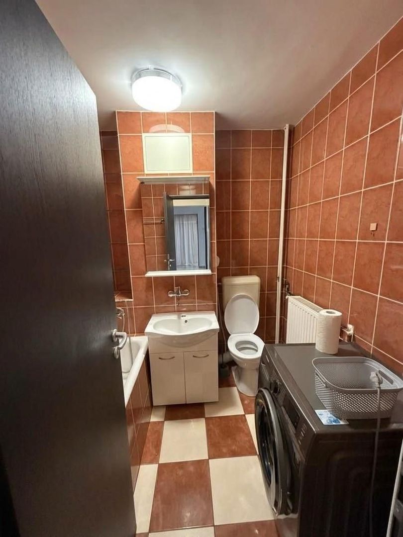 3 camere| Nicolae Titulescu| de inchiriat - 6