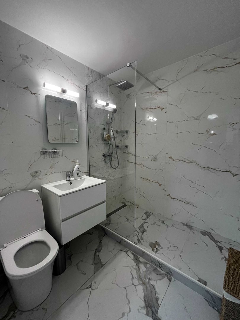 Apartament 2 camere, 53 mp, Tineretului – Palatul Copiilor - 4/7