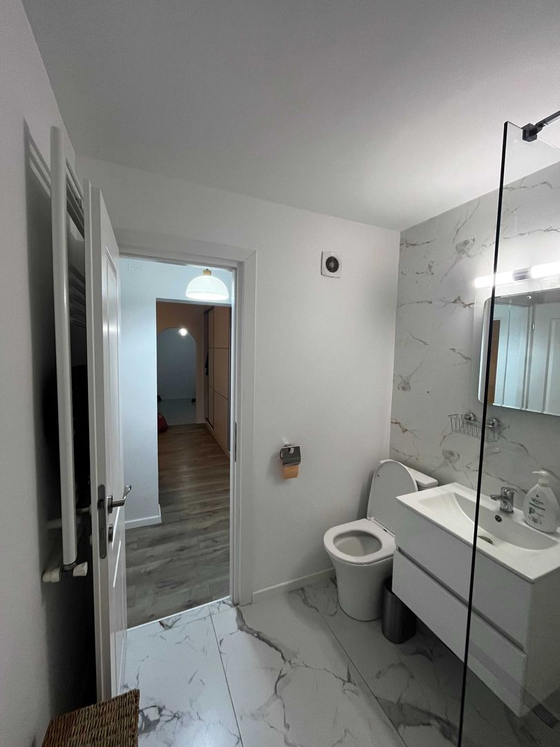 Apartament 2 camere, 53 mp, Tineretului – Palatul Copiilor - 5/7