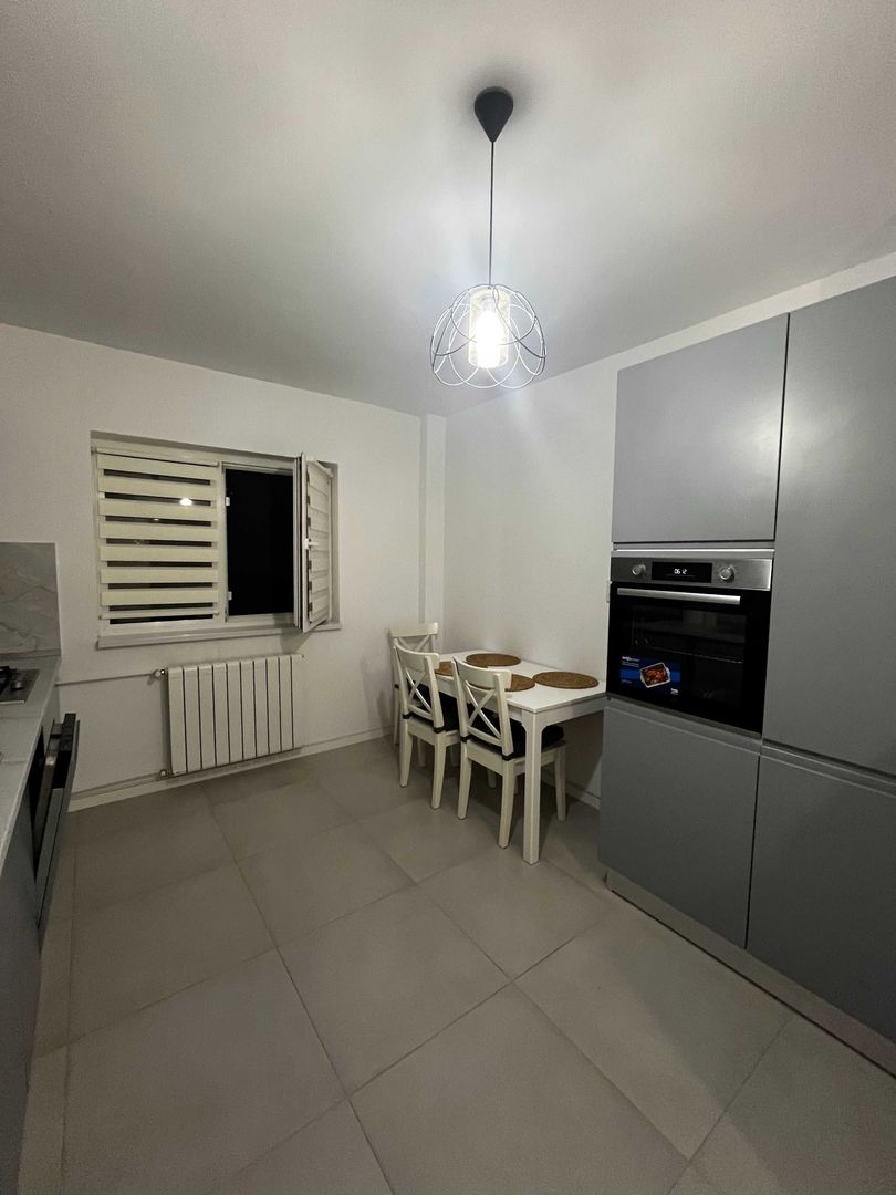 Apartament 2 camere, 53 mp, Tineretului – Palatul Copiilor - 6/7