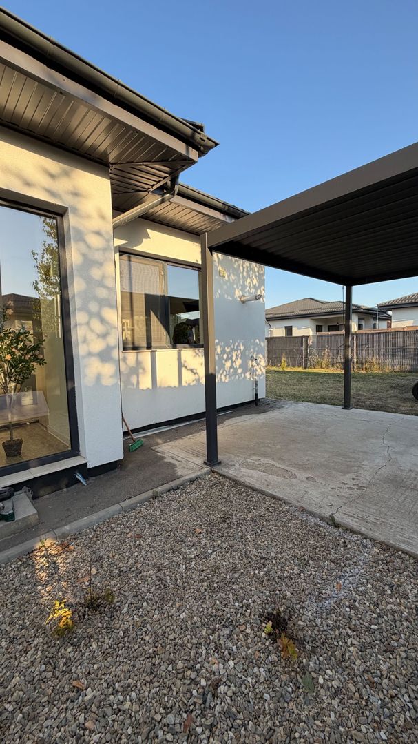 Modern 4 Room Villa for Rent in Corbeanca - 2