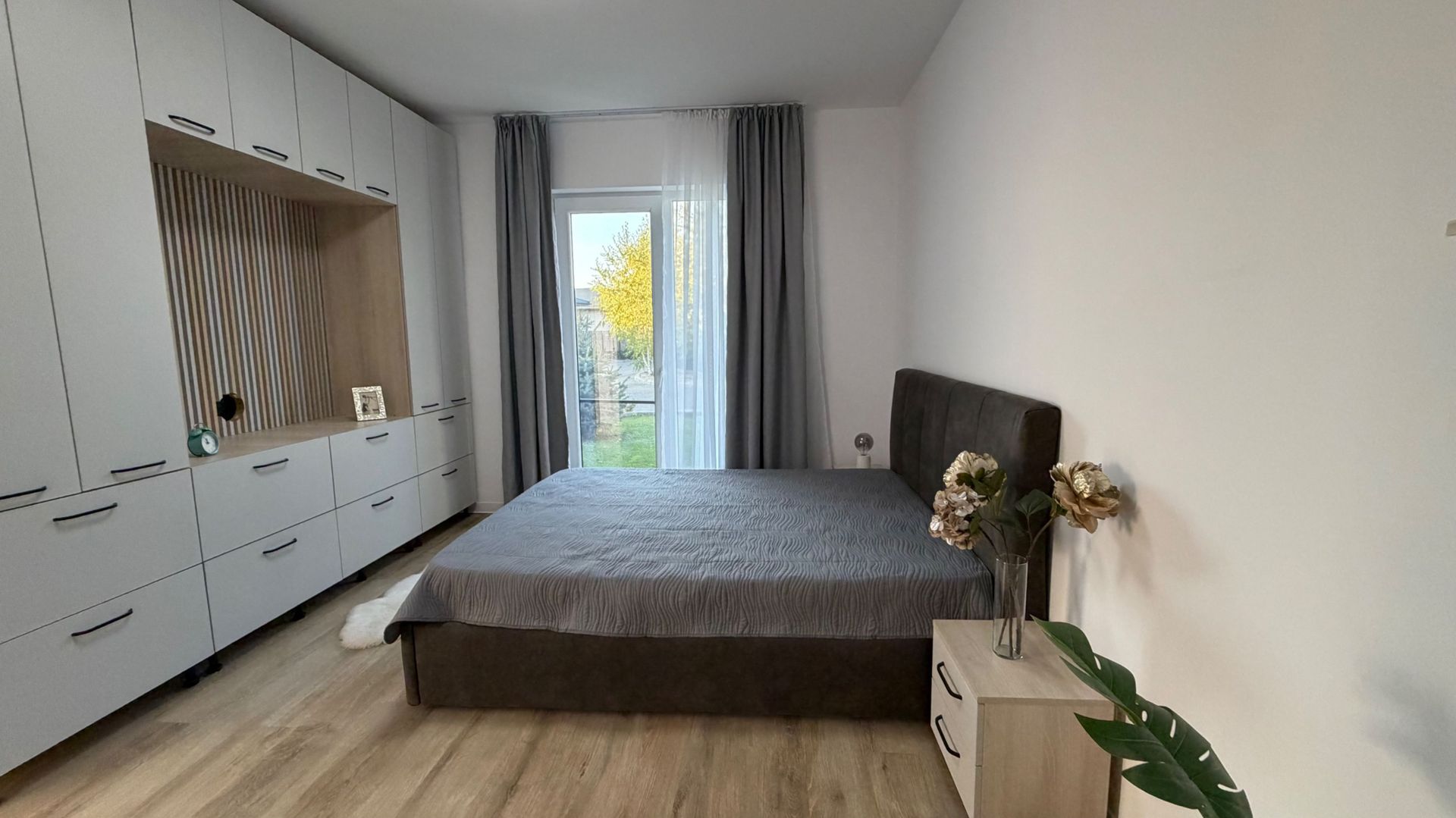 Modern 4 Room Villa for Rent in Corbeanca - 11