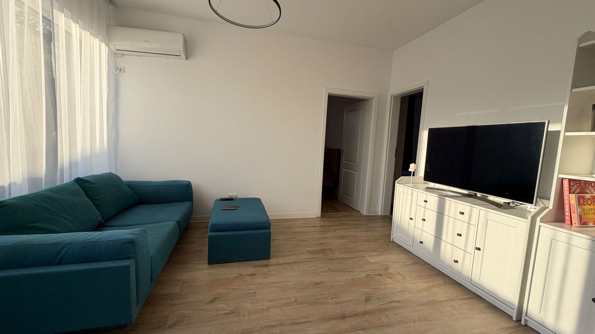 Modern 4 Room Villa for Rent in Corbeanca - 3