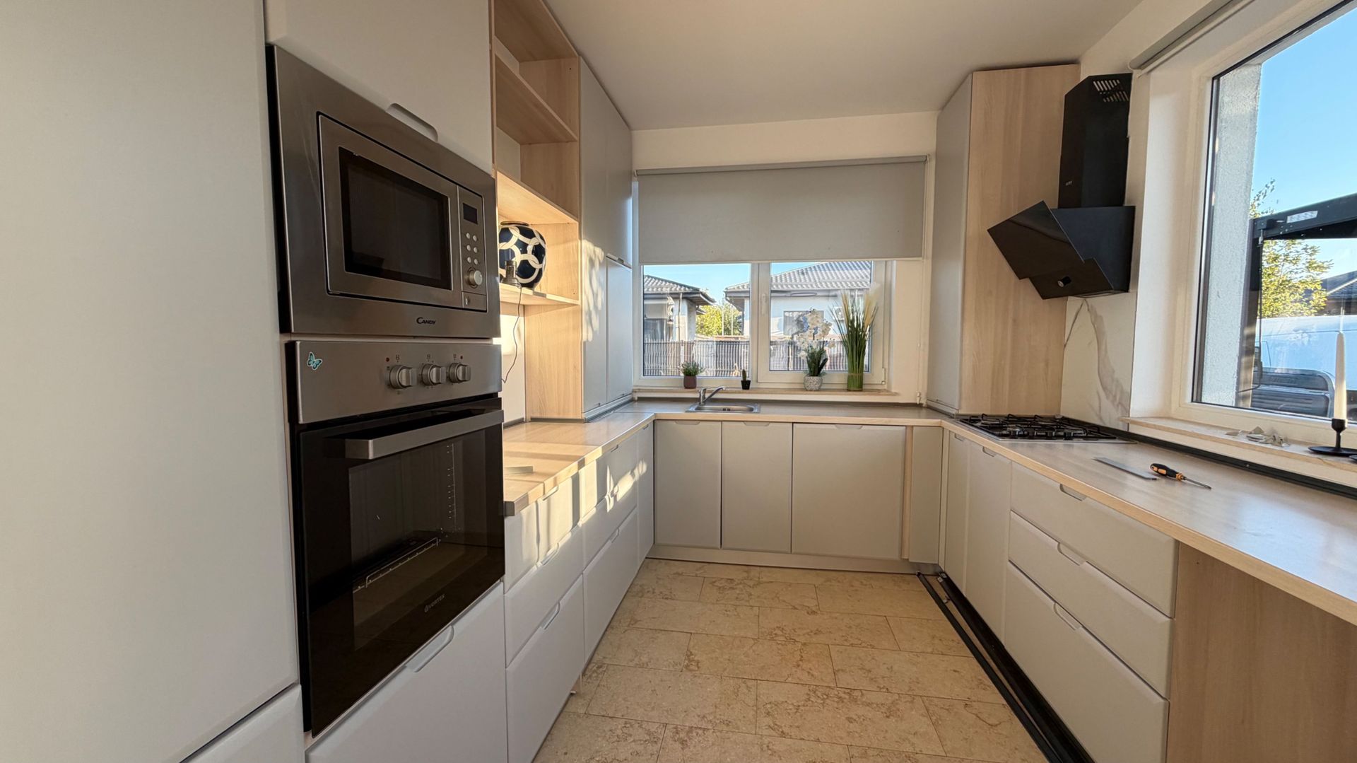 Modern 4 Room Villa for Rent in Corbeanca - 4