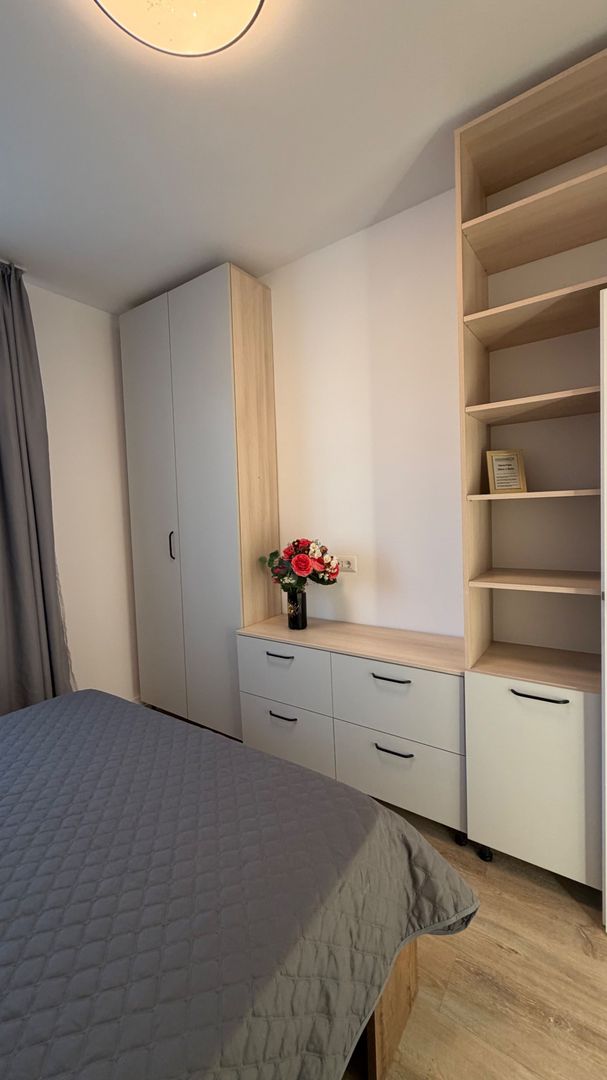 Modern 4 Room Villa for Rent in Corbeanca - 5