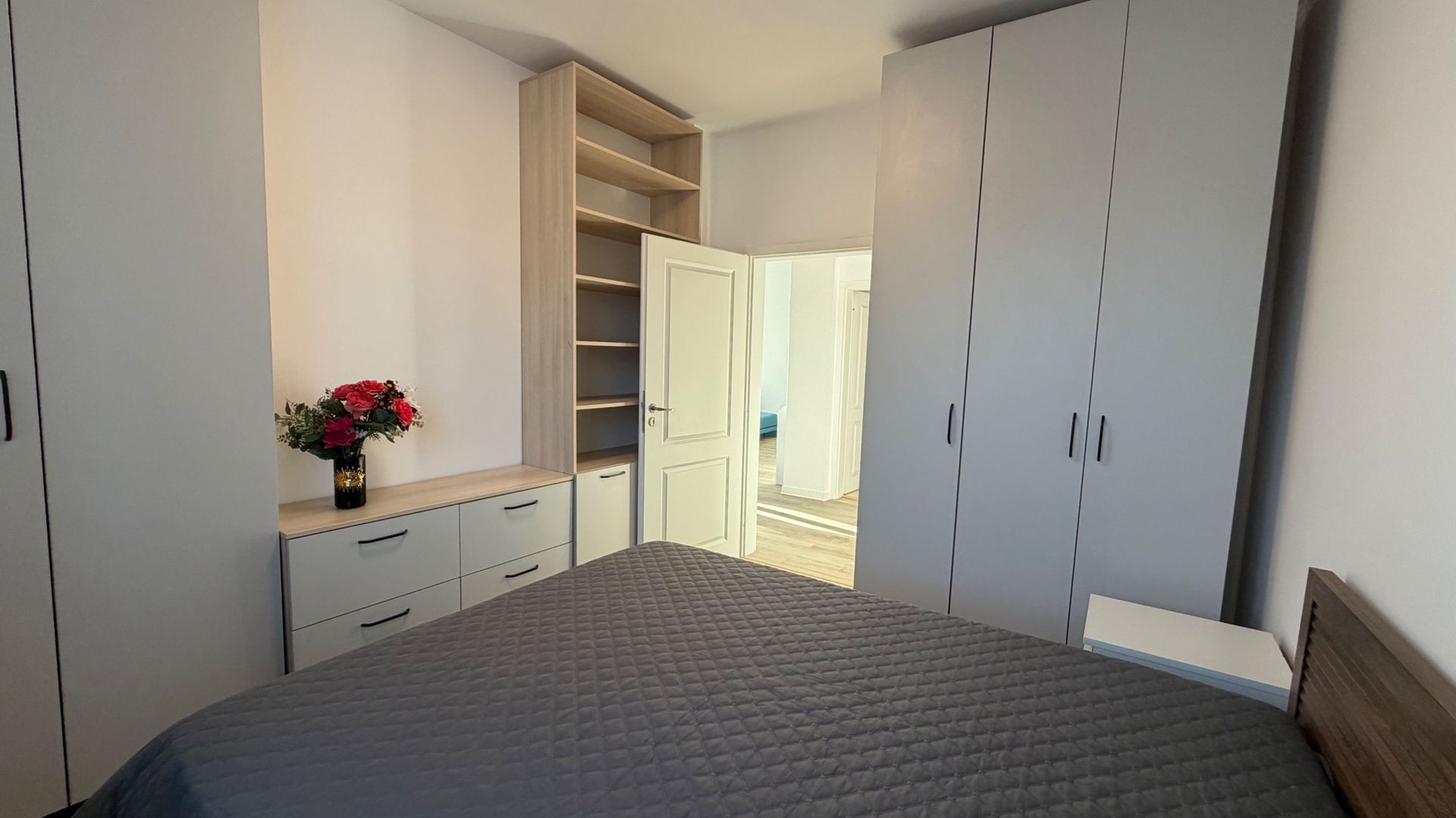 Modern 4 Room Villa for Rent in Corbeanca