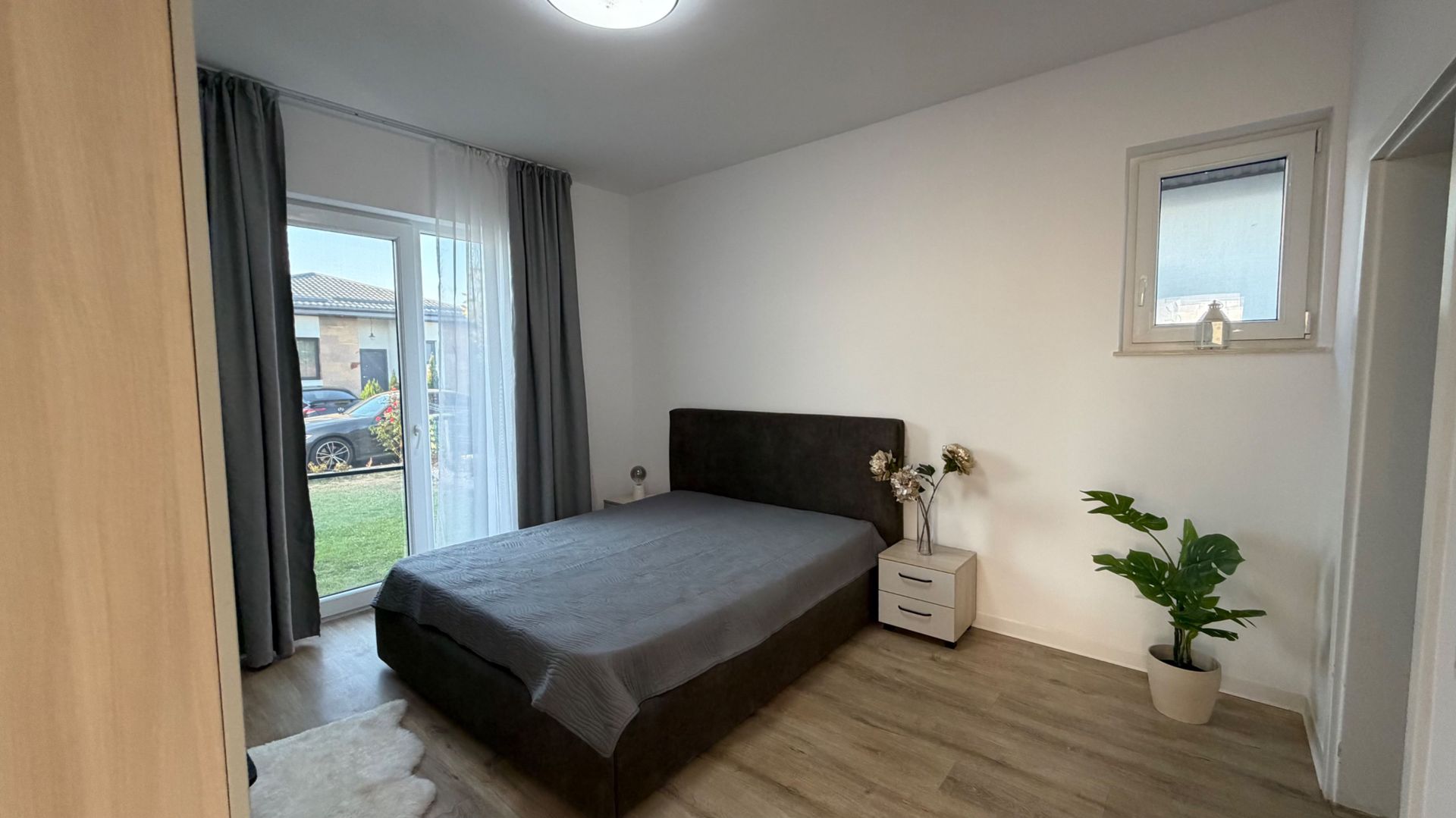 Modern 4 Room Villa for Rent in Corbeanca - 9