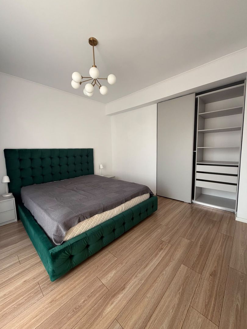 Apartament 3 camere LUX | Loc de parcare - 2/8