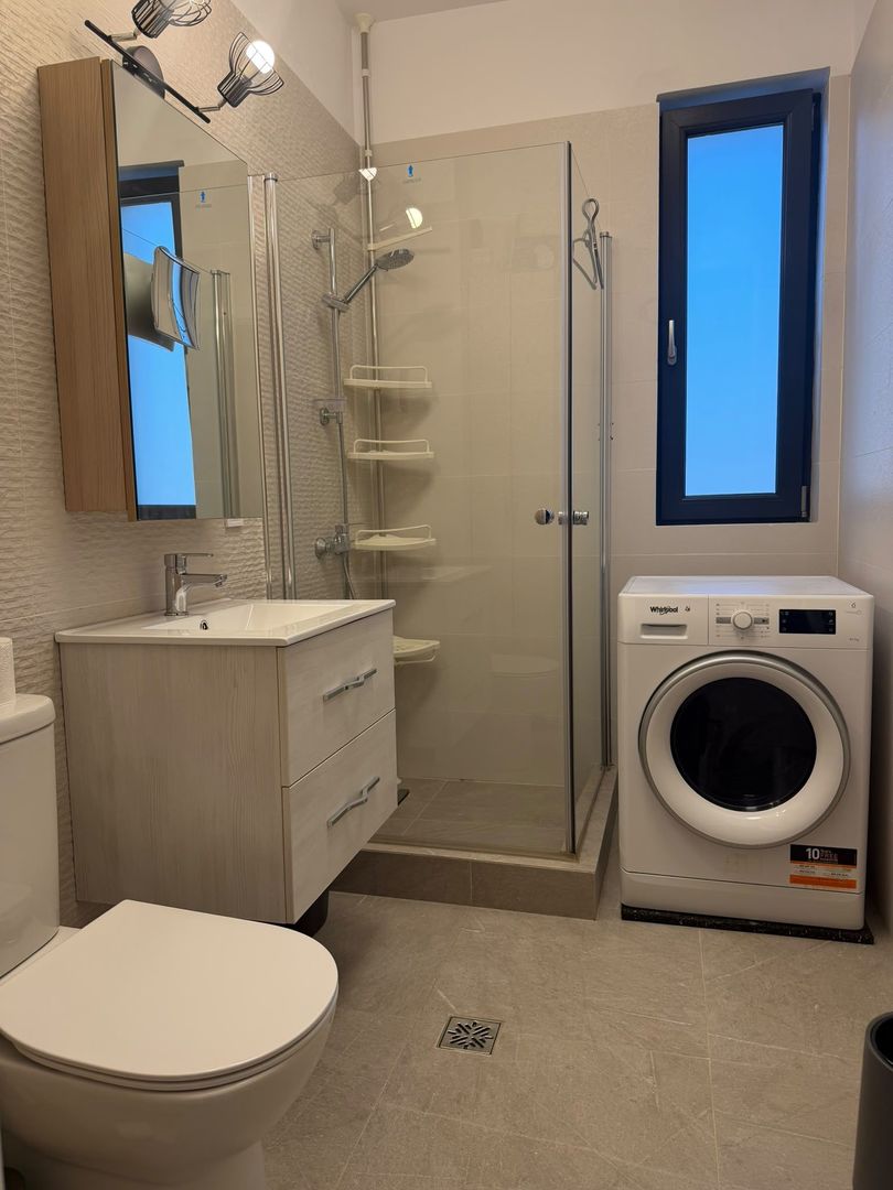 Apartament 3 camere LUX | Loc de parcare - 4/8
