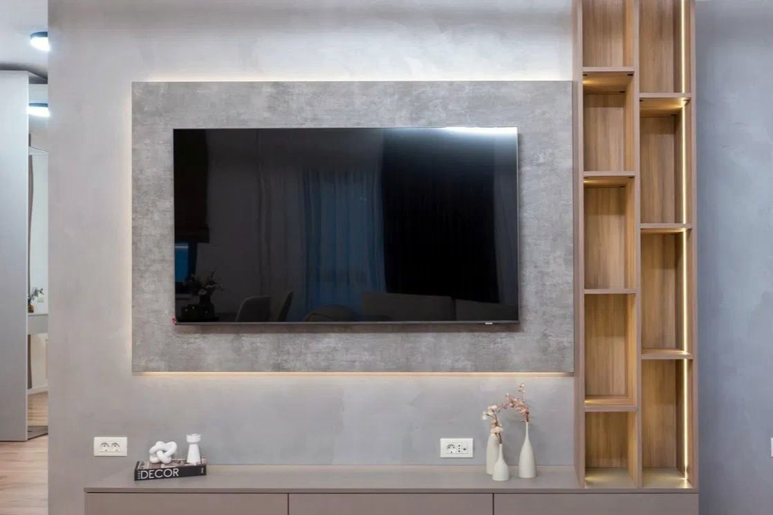 De Inchiriat | Apartament 3 Camere Modern | Tunari - Otopeni - 3/5