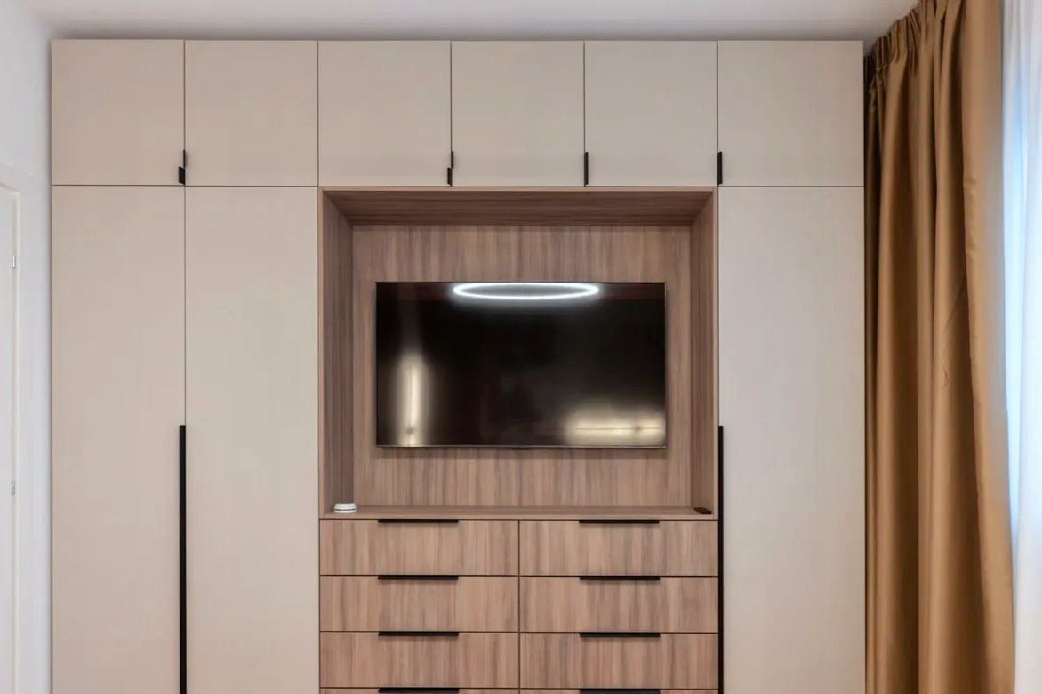 De Inchiriat | Apartament 3 Camere Modern | Tunari - Otopeni