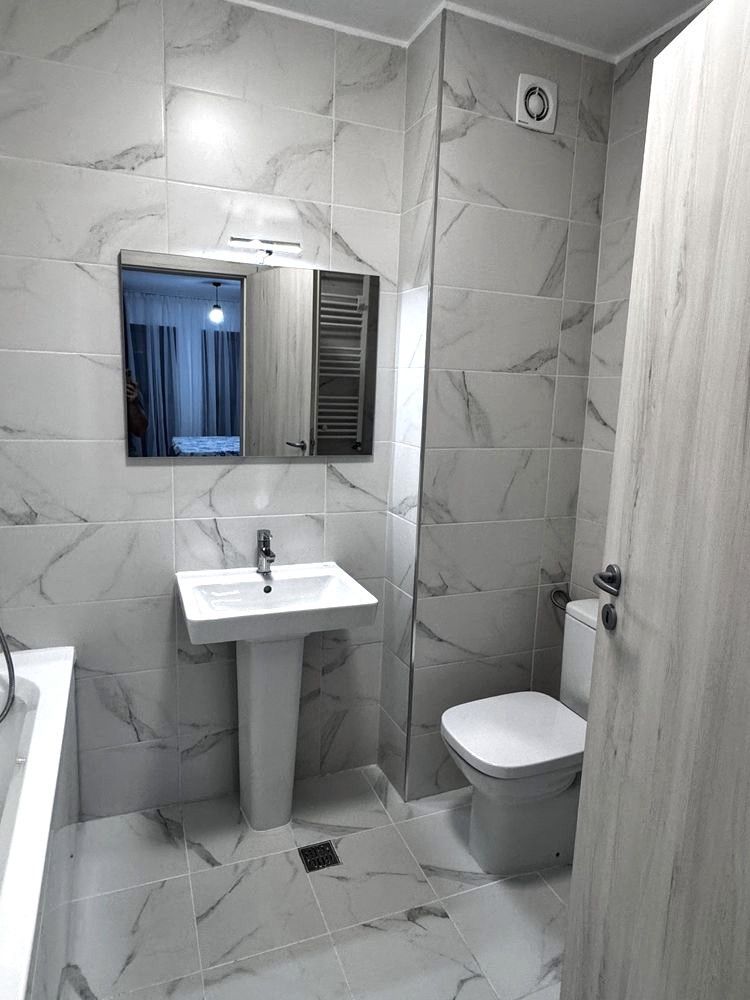 3 Camere Moghioroș Park Residence | Complet Mobilat&Utilat | Parcare - 7