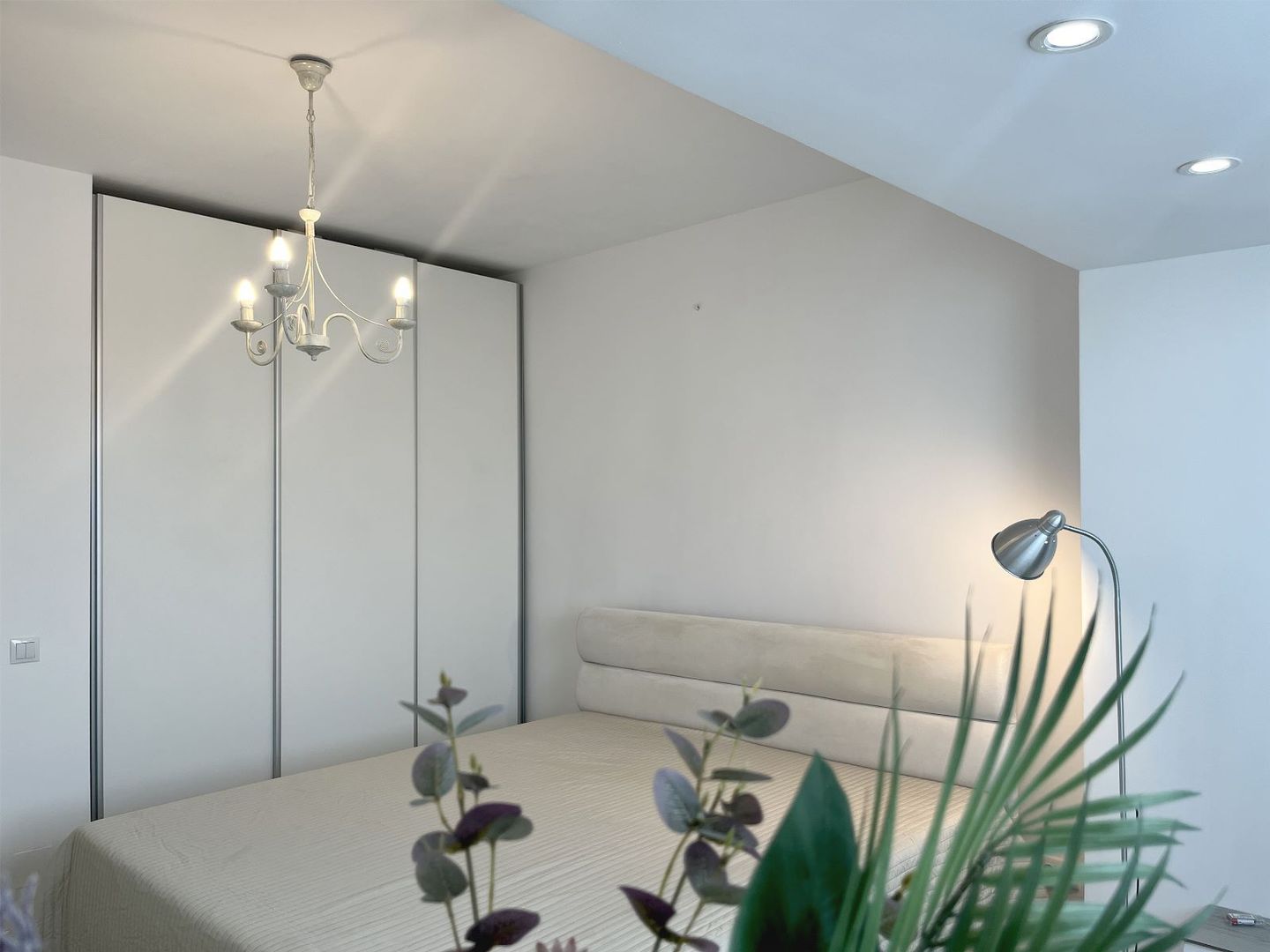 Apartament 3 camere de închiriat Decebal - 13
