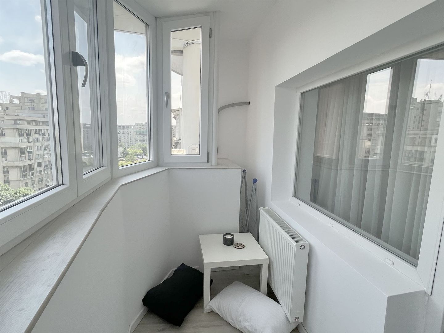 Apartament 3 camere de închiriat Decebal - 16