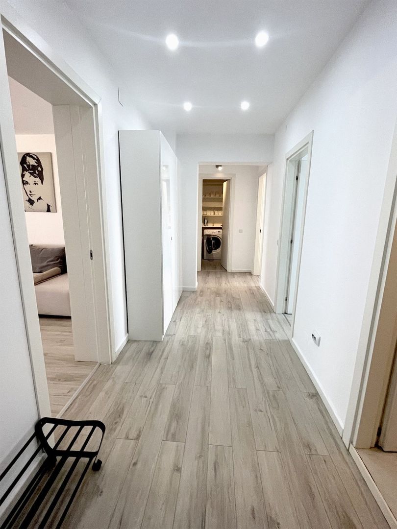 Apartament 3 camere de închiriat Decebal - 3