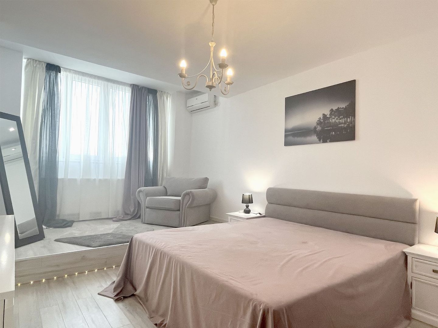 Apartament 3 camere de închiriat Decebal - 5