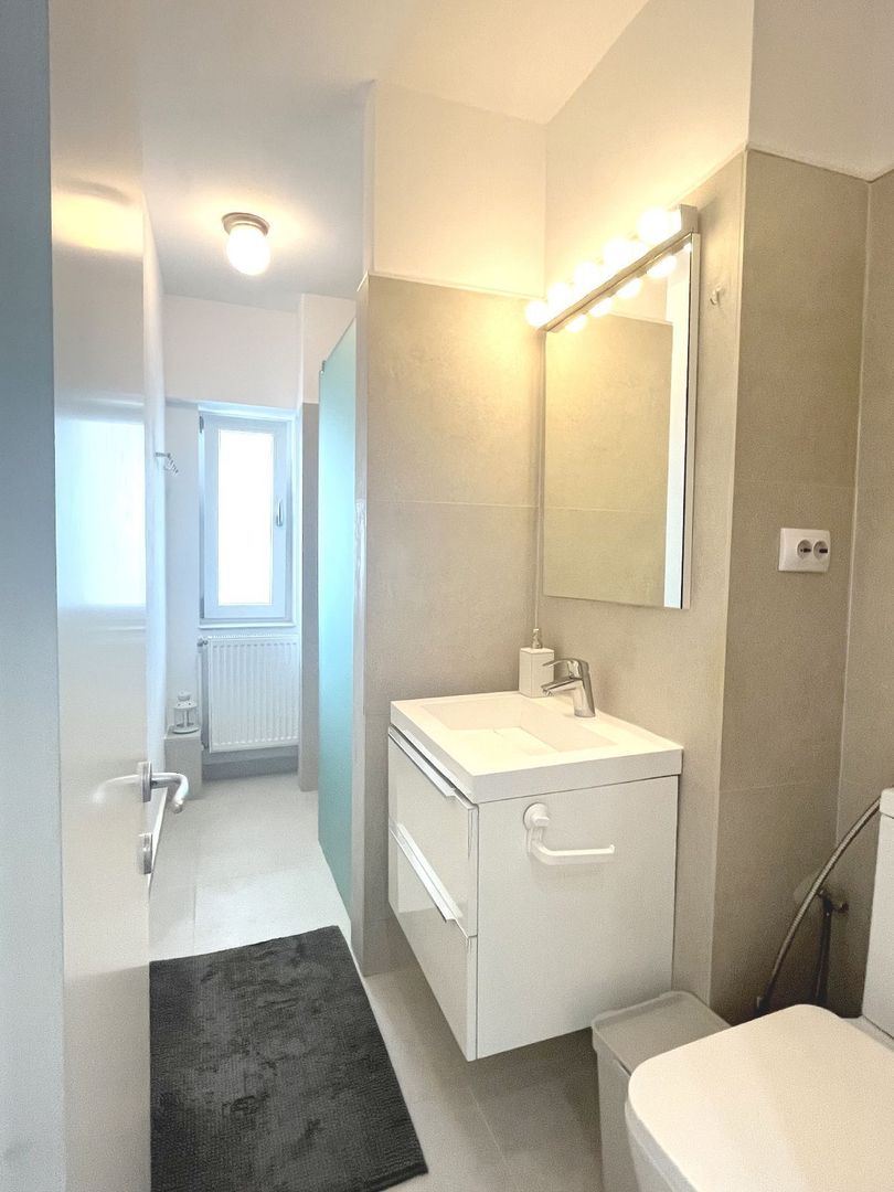Apartament 3 camere de închiriat Decebal - 10