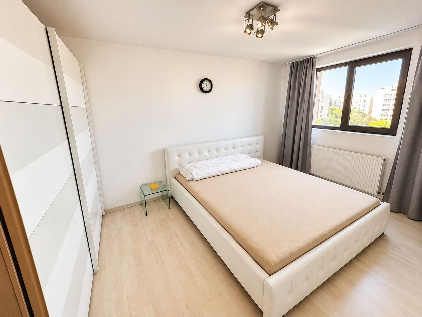 APARTAMENT 3 CAMERE | FAVORIT | METROU