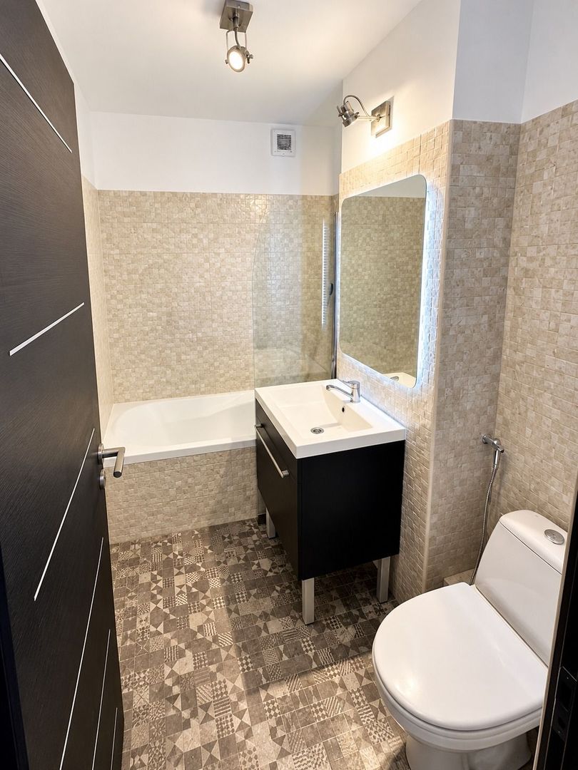 APARTAMENT 3 CAMERE | FAVORIT | METROU