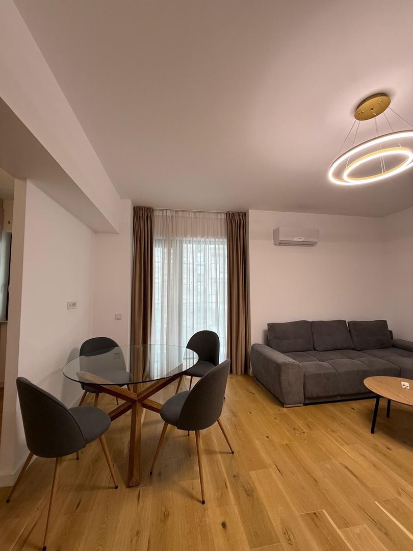 3 camere de inchiriat | PIPERA PLAZA | ÎNCĂLZIRE INCLUSA - 2