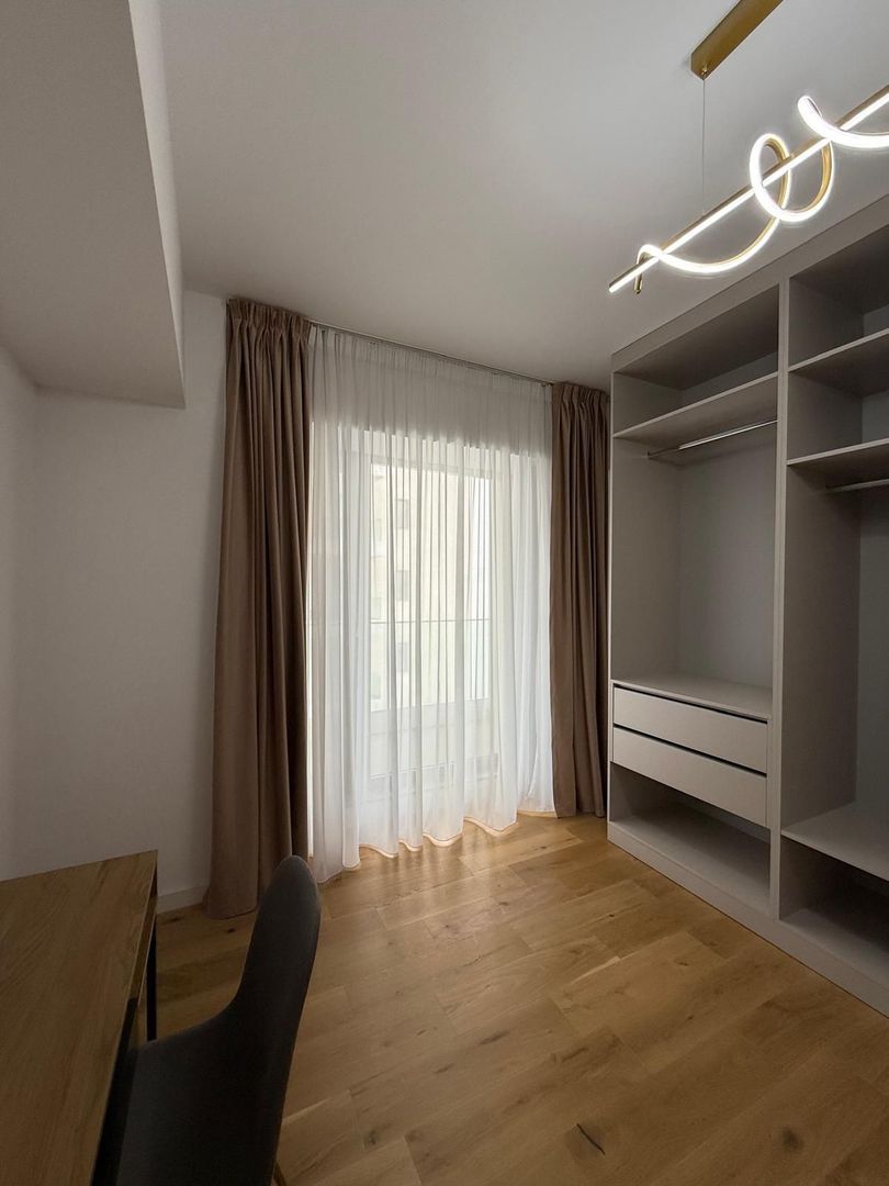 3 camere de inchiriat | PIPERA PLAZA | ÎNCĂLZIRE INCLUSA - 11
