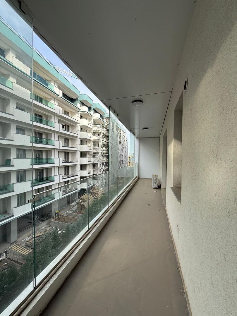 3 camere de inchiriat | PIPERA PLAZA | ÎNCĂLZIRE INCLUSA - 12