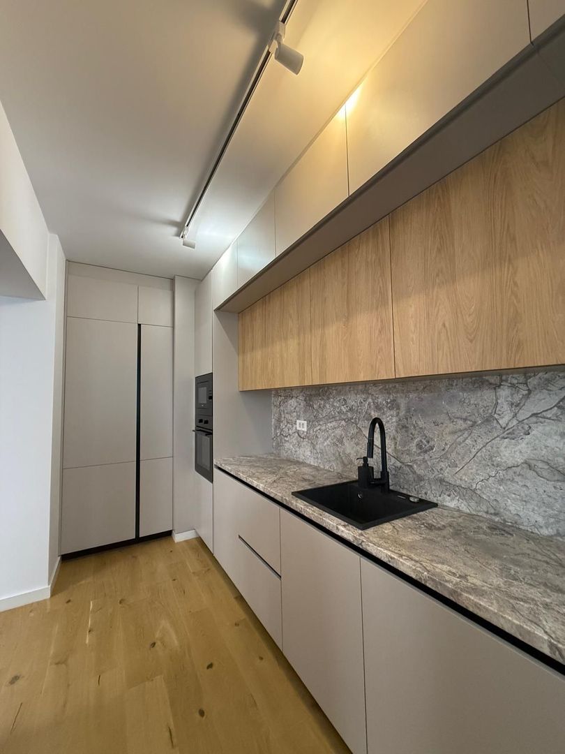 3 camere de inchiriat | PIPERA PLAZA | ÎNCĂLZIRE INCLUSA - 4