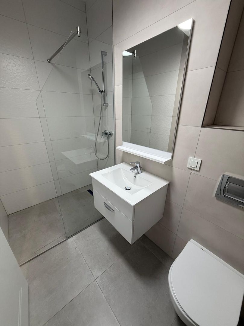 3 camere de inchiriat | PIPERA PLAZA | ÎNCĂLZIRE INCLUSA - 6