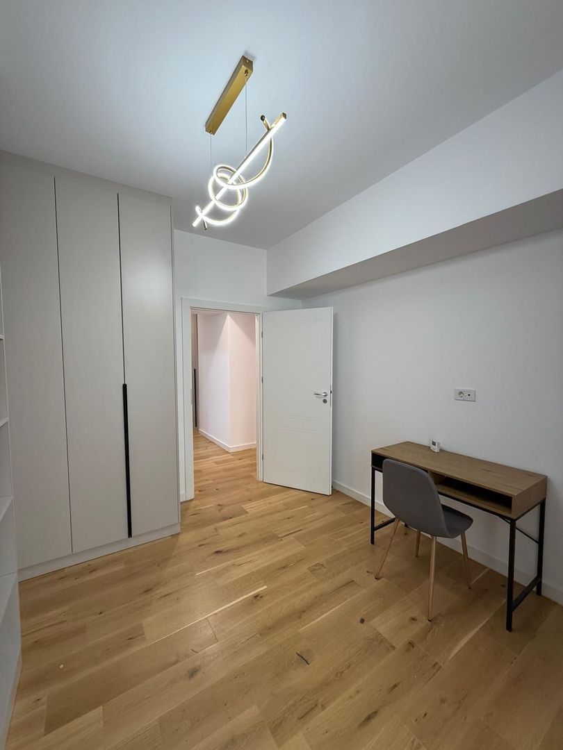 3 camere de inchiriat | PIPERA PLAZA | ÎNCĂLZIRE INCLUSA - 10