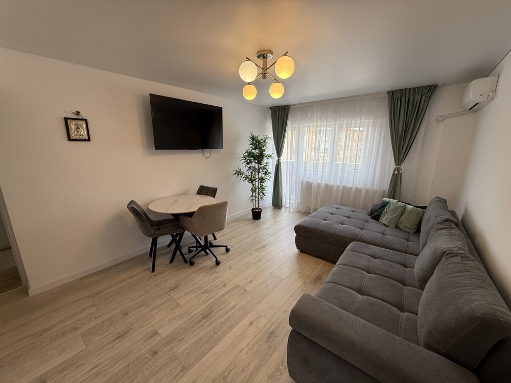 Apartament 2 camere | Pallady