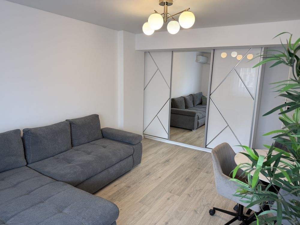 Apartament 2 camere | Pallady - 2
