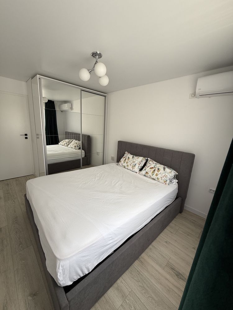 Apartament 2 camere | Pallady - 3