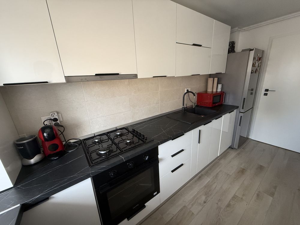 Apartament 2 camere | Pallady - 4